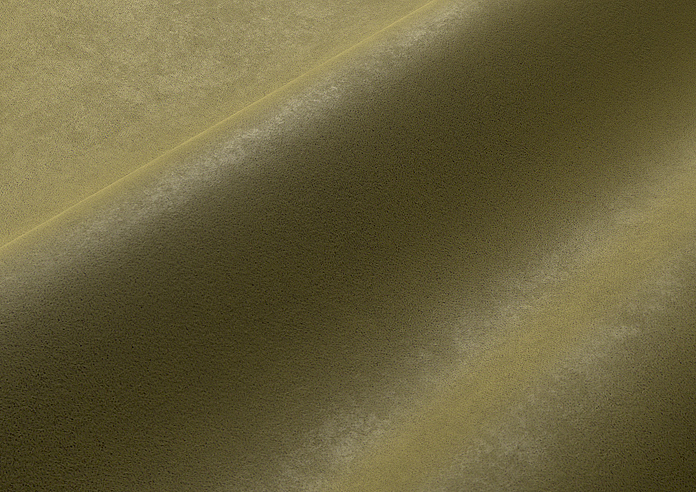 Faux Suede, Olive - Roman Blind - Image 4